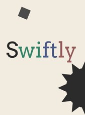 Swiftly Steam Key GLOBAL Steam Kulcs GLOBÁLIS