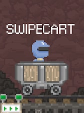 Swipecart PC Steam Key GLOBAL