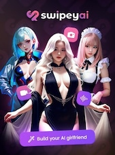 Swipey.ai Subscription 1 Month Key Swipey.ai GLOBAL
