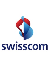 Swisscom 100 CHF Swisscom Chiave SVIZZERA