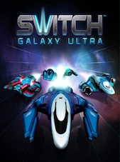 Switch Galaxy Ultra Steam Key GLOBAL Steam Anahtar KÜRESEL