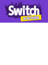 Switch - or die trying Xbox Live Key UNITED STATES Xbox Live Klíč SPOJENÉ STÁTY