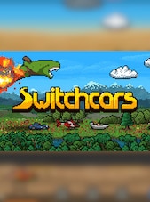 Switchcars PC Steam Chiave GLOBALE