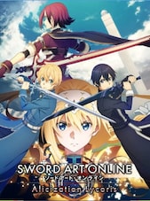 SWORD ART ONLINE Alicization Lycoris PC Steam Key GLOBAL