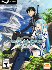 Sword Art Online: Lost Song PC Steam Clave GLOBAL