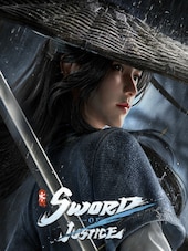 Sword of Justice 330 Ornate Jades Direct Top-up GLOBAL