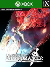 Sword of the Necromancer: Resurrection Xbox Series X/S Xbox Live Account GLOBAL