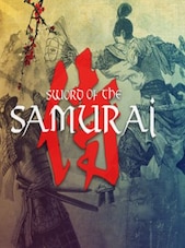 Sword of the Samurai PC Steam Schlüssel GLOBAL