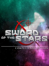 Sword of the Stars Complete Collection (PC) - Steam Key - GLOBAL Steam Anahtar KÜRESEL