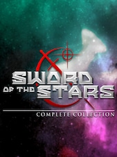 Sword of the Stars Complete Collection PC Steam Chiave GLOBALE