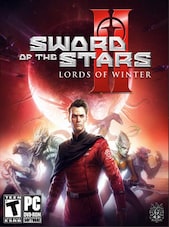 Sword of the Stars II PC Steam Key GLOBAL