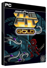 Sword of the Stars: The Pit - Gold Edition PC Steam Key GLOBAL