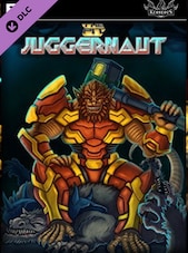Sword of the Stars: The Pit - Juggernaut Steam Key GLOBAL Steam Kulcs GLOBÁLIS