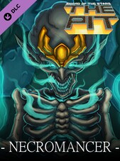 Sword of the Stars: The Pit - Necromancer Steam Gift GLOBAL Steam Hediye KÜRESEL