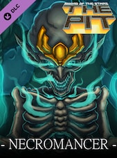 Sword of the Stars: The Pit - Necromancer Steam Key GLOBAL Steam Kulcs GLOBÁLIS