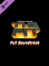 Sword of the Stars: The Pit Soundtrack Steam Key GLOBAL Steam Klíč GLOBÁLNÍ