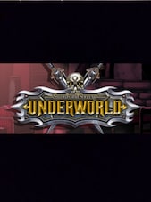 Swords and Sorcery - Underworld - Definitive Edition Steam Key GLOBAL Steam Klíč GLOBÁLNÍ