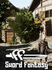 Swords Fantasy: Battlefield PC Steam Chiave GLOBALE
