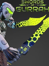 Swords of Gurrah (PC) - Steam Key - GLOBAL Steam Klíč GLOBÁLNÍ