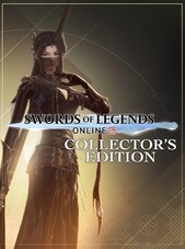 Swords of Legends Online Collector's Edition PC Steam Gift NORTH AMERICA