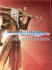 Swords of Legends Online Deluxe Edition PC Steam Gift NORTH AMERICA