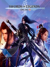 Swords of Legends Online PC Steam Gift NORTH AMERICA