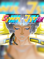 SWR JST DX Selective Memory Erase Effect PC Steam Chiave GLOBALE