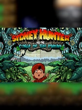 Sydney Hunter and the Curse of the Mayan PC Steam Chiave GLOBALE