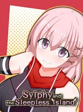 Sylphy and the Sleepless Island PC Steam Gift GLOBAL