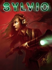 Sylvio Steam Key GLOBAL Steam Klíč GLOBÁLNÍ