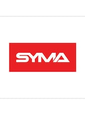 Syma 20 EUR - Syma Key - FRANCE Syma Kulcs FRANCIAORSZÁG