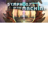 Symphony of the Machine VR Steam Key GLOBAL Steam Klíč GLOBÁLNÍ