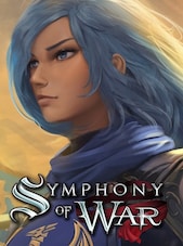 Symphony of War: The Nephilim Saga PC Steam Clé GLOBAL