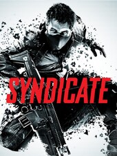 Syndicate (PC) - EA App Key - CIS EA App Klíč CIS