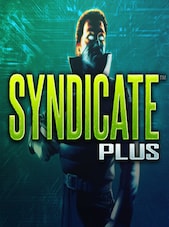 Syndicate Plus PC GOG.COM Chiave GLOBALE