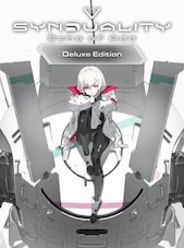 Synduality: Echo of Ada Deluxe Edition PC Steam Account GLOBAL