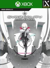 Synduality: Echo of Ada Deluxe Xbox Series X/S Xbox Live Key EUROPE
