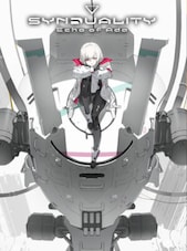 Synduality: Echo of Ada PC Steam Account GLOBAL