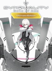 Synduality: Echo of Ada Ultimate Edition PC Steam Account GLOBAL