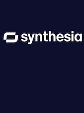 Synthesia Starter 12 Ay Synthesia Anahtar KÜRESEL