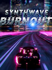 Synthwave Burnout PC Steam Key GLOBAL