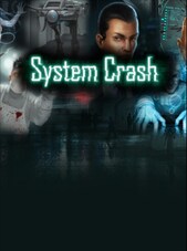 System Crash Steam Key GLOBAL Steam Klíč GLOBÁLNÍ