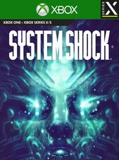 System Shock (Xbox Series X/S) - Xbox Live Account - GLOBAL Xbox Live Fiók GLOBÁLIS