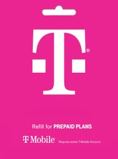 T-Mobile Gift Card 10 EUR T-Mobile Key NETHERLANDS