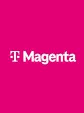 T-Mobile Magenta 15 EUR T-Mobile Klucz AUSTRIA