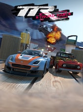 Table Top Racing: World Tour PC Steam Key GLOBAL