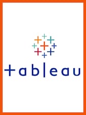 Tableau Desktop 2024 - PC 1 Device 1 Jahr tableau.com Schlüssel GLOBAL