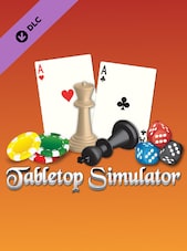 Tabletop Simulator - Euphoria: Build a Better Dystopia PC Steam Gift CIS