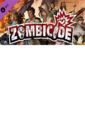 Tabletop Simulator - Zombicide Steam Key GLOBAL Steam Klíč GLOBÁLNÍ