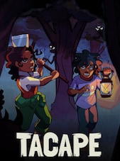 Tacape PC Steam Key GLOBAL